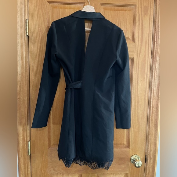 RD Style Blazer/Coat - Picture 2 of 5